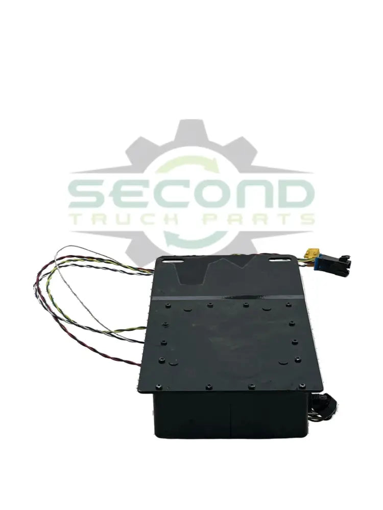 A18-71771-000 Genuine Freightliner Airbag Crash Sensor - Second Truck Parts