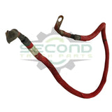 A06-69056-043 Genuine Freightliner Alternator Cable - Second Truck Parts