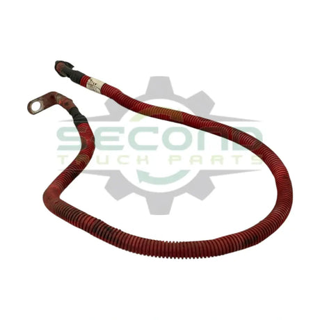 A06-69056-043 Genuine Freightliner Alternator Cable - Second Truck Parts