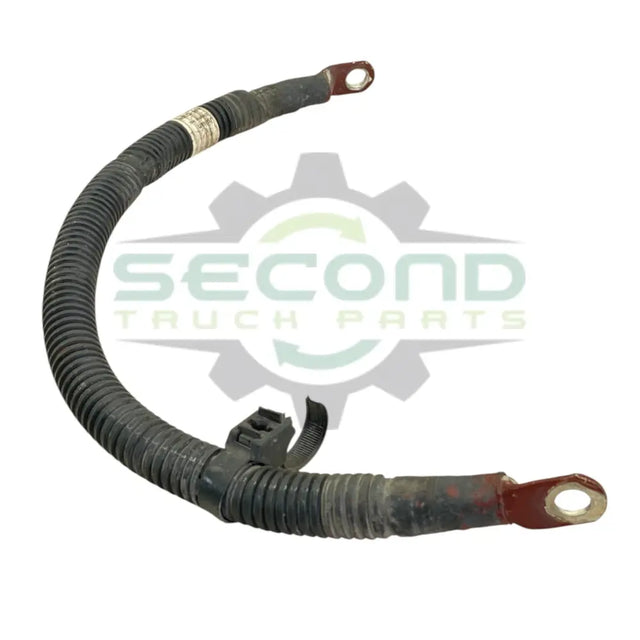A66-12308-025 Genuine Freightliner Alternator Cable - Second Truck Parts