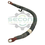 A66-12308-025 Genuine Freightliner Alternator Cable - Second Truck Parts