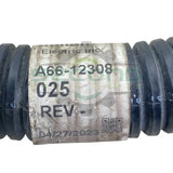 A66-12308-025 Genuine Freightliner Alternator Cable - Second Truck Parts