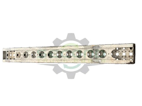 Genuine Freightliner Aluminum Adjustable Fuel Tank Step 53,5’’x5,5’’ - Steps