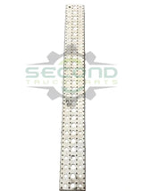 Genuine Freightliner Aluminum Adjustable Fuel Tank Step 53,5’’x5,5’’ - Steps