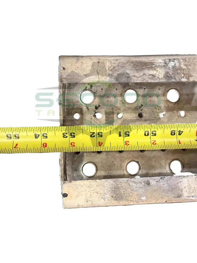 Genuine Freightliner Aluminum Adjustable Fuel Tank Step 53,5’’x5,5’’ - Steps