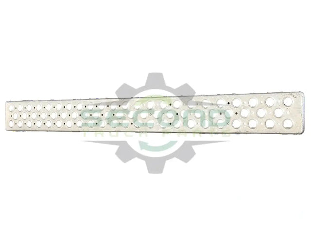 Genuine Freightliner Aluminum Adjustable Fuel Tank Step 53,5’’x5,5’’ - Steps