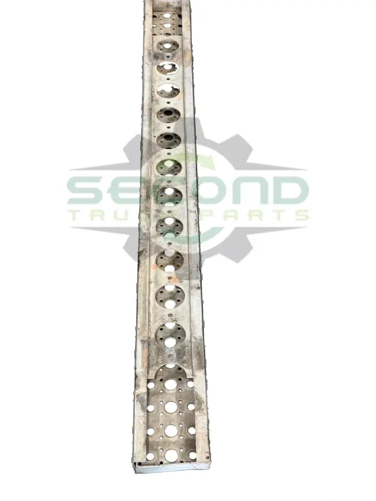 Genuine Freightliner Aluminum Adjustable Fuel Tank Step 59’’x5.5’’ - Steps
