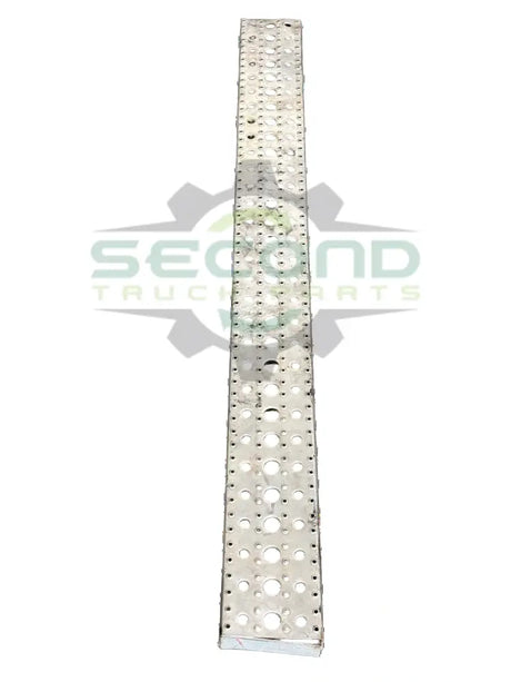 Genuine Freightliner Aluminum Adjustable Fuel Tank Step 59’’x5.5’’ - Steps