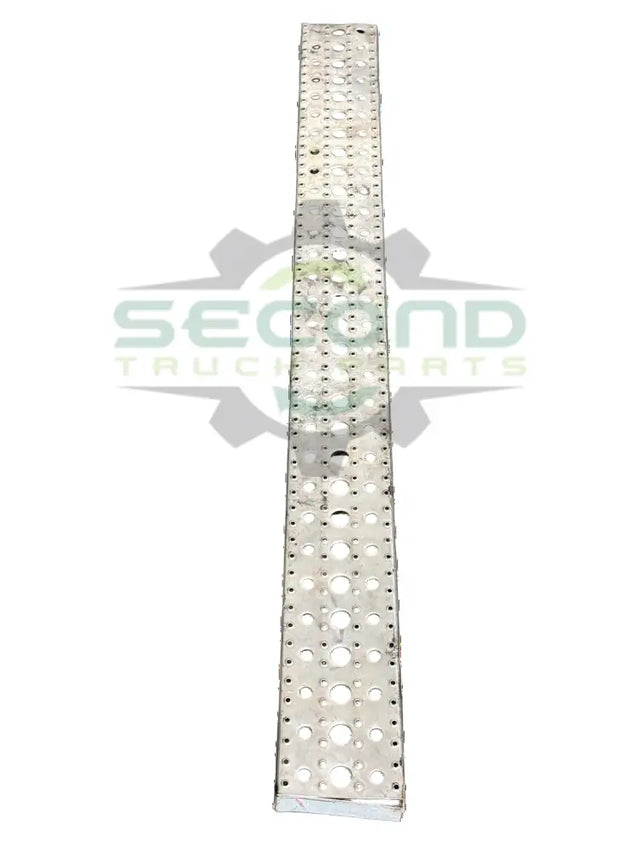 Genuine Freightliner Aluminum Adjustable Fuel Tank Step 59’’x5.5’’ - Steps