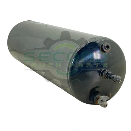 12-17023-000 Genuine Freightliner Aluminum Air Brake Air Tank - Second Truck Parts