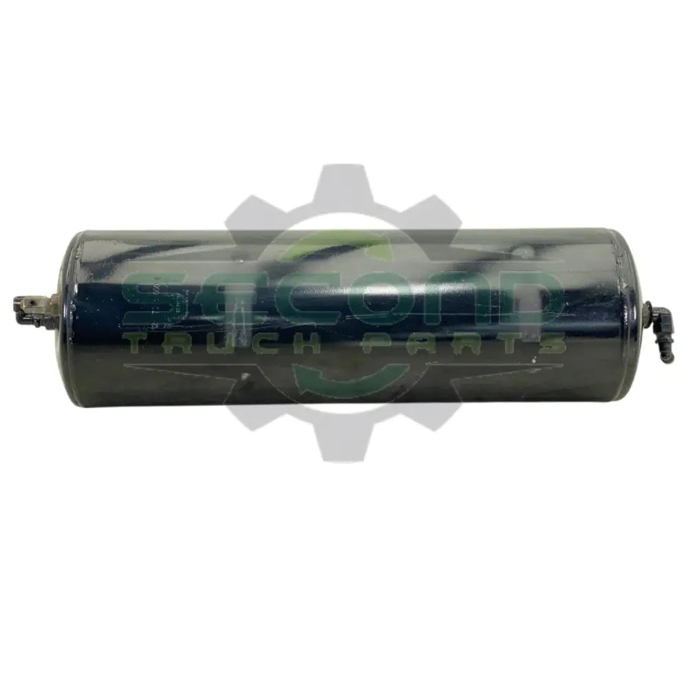 12-17023-000 Genuine Freightliner Aluminum Air Brake Air Tank - Second Truck Parts