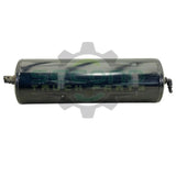 12-17023-000 Genuine Freightliner Aluminum Air Brake Air Tank - Second Truck Parts