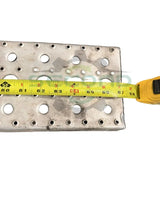 Genuine Freightliner Aluminum Fuel Tank Step 67’’x5,5’’ - Steps