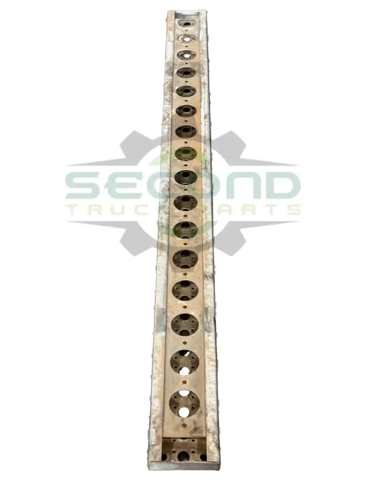 Genuine Freightliner Aluminum Fuel Tank Step 67’’x5,5’’ - Steps