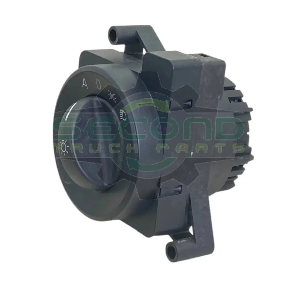 A66-07689-004 Genuine Freightliner Auto Headlamp Switch With Out Fog Light - Second Truck Parts
