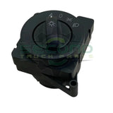 A66-07689-004 Genuine Freightliner Auto Headlamp Switch With Out Fog Light - Second Truck Parts