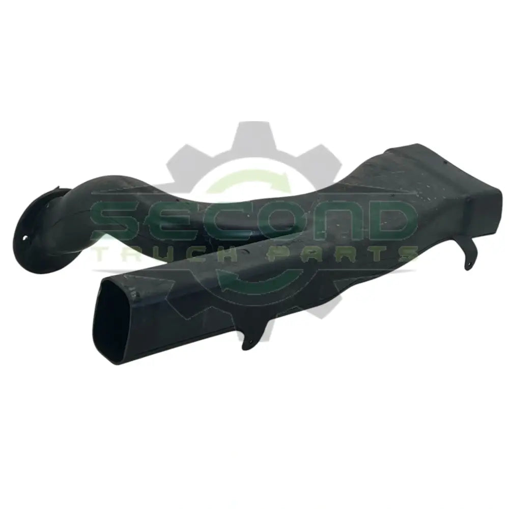 22-63089-000 Genuine Freightliner Auxiliary Lower Duct - Second Truck Parts