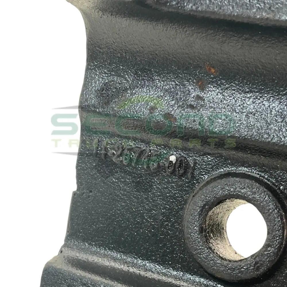 11-25745-001 Genuine Freightliner Axle Clamp - Second Truck Parts