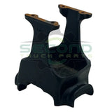 11-25745-001 Genuine Freightliner Axle Clamp - Second Truck Parts