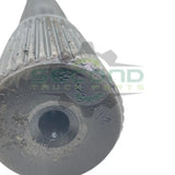 B110-9 Genuine Freightliner Axle Shaft - Second Truck Parts