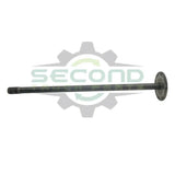B110-9 Genuine Freightliner Axle Shaft - Second Truck Parts