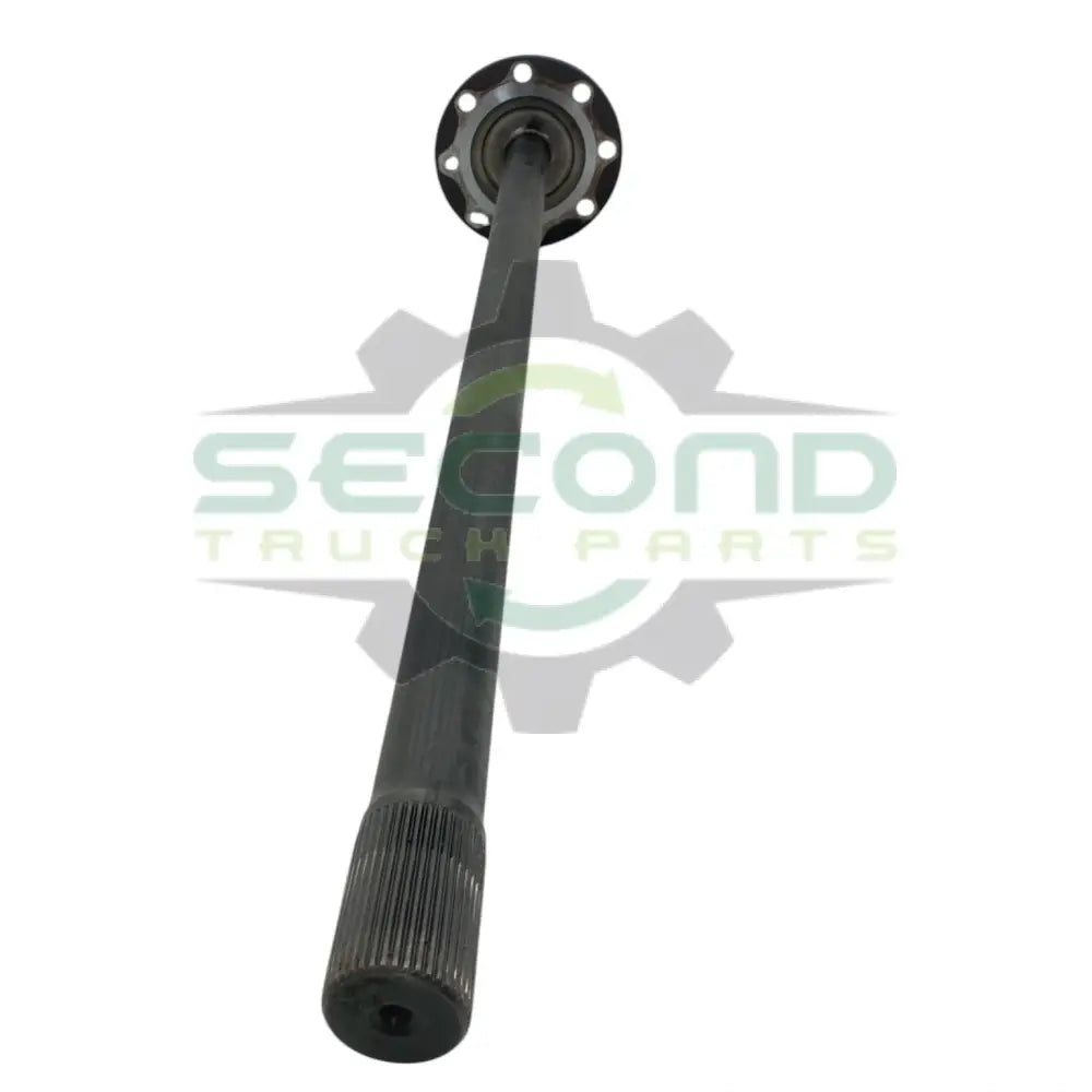 B110-9 Genuine Freightliner Axle Shaft - Second Truck Parts