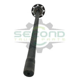 B110-9 Genuine Freightliner Axle Shaft - Second Truck Parts
