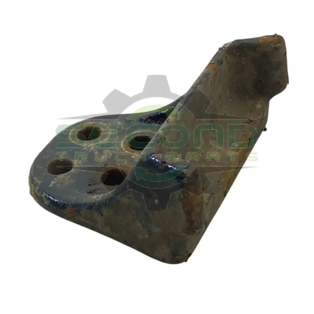 16-15617-000 Genuine Freightliner Axle Stop - Second Truck Parts