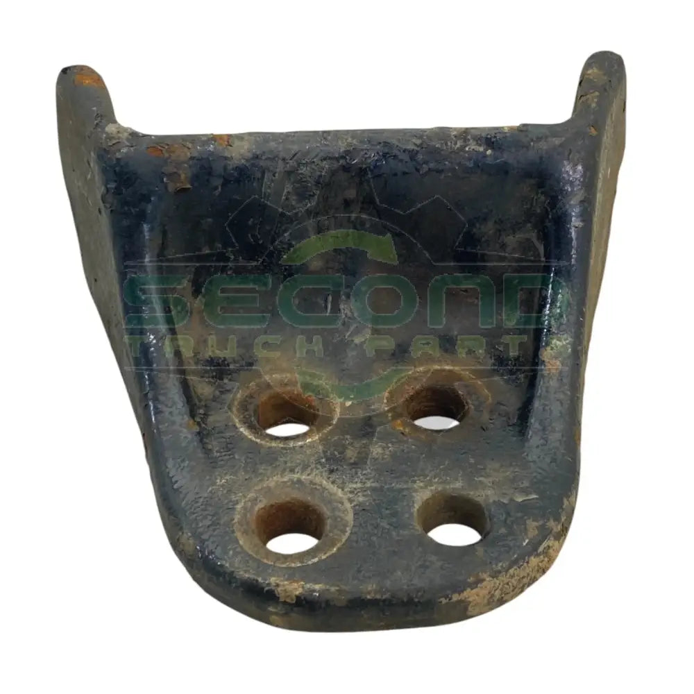 16-15617-000 Genuine Freightliner Axle Stop - Second Truck Parts