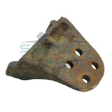 16-15617-000 Genuine Freightliner Axle Stop - Second Truck Parts