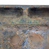16-15617-000 Genuine Freightliner Axle Stop - Second Truck Parts