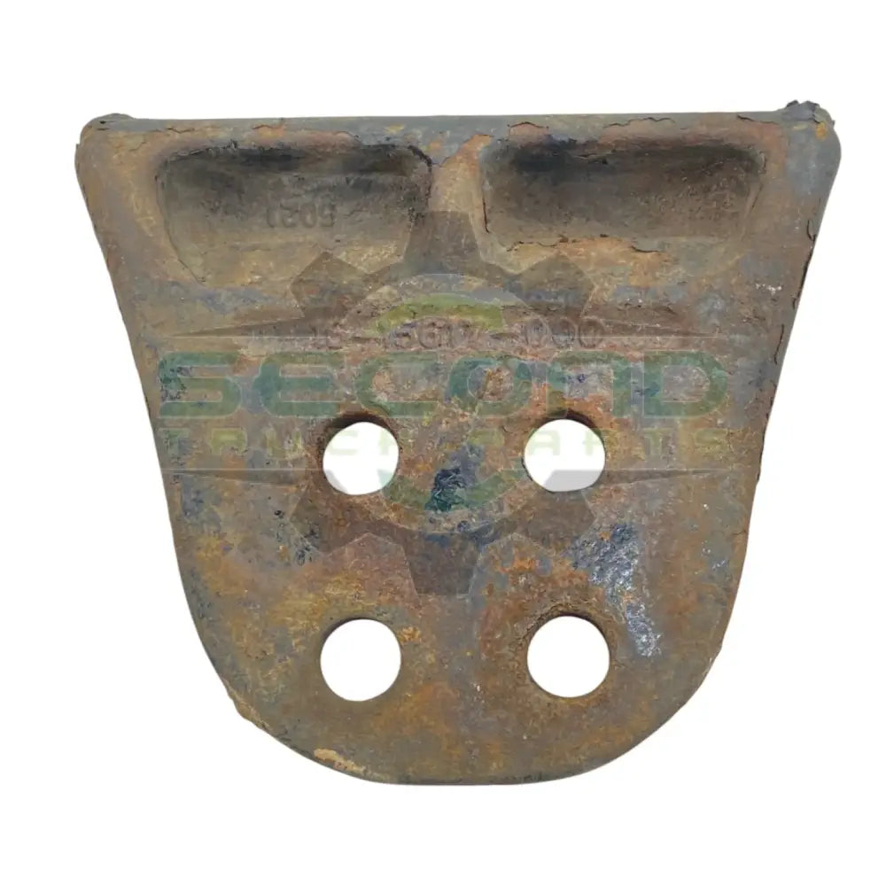 16-15617-000 Genuine Freightliner Axle Stop - Second Truck Parts