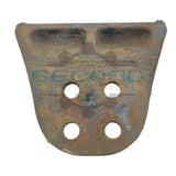 16-15617-000 Genuine Freightliner Axle Stop - Second Truck Parts