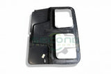 A18-71243-000 Genuine Freightliner Backwall Upholstery Panel - Second Truck Parts