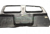 A18-71243-000 Genuine Freightliner Backwall Upholstery Panel - Second Truck Parts