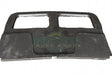 A18-71243-000 Genuine Freightliner Backwall Upholstery Panel - Second Truck Parts