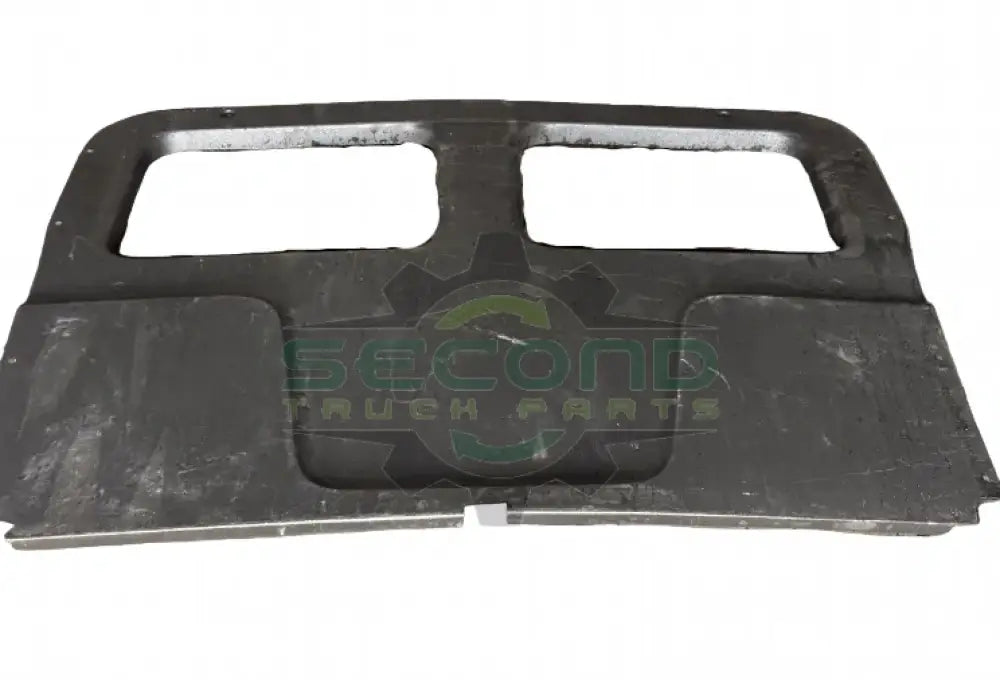 A18-71243-000 Genuine Freightliner Backwall Upholstery Panel - Second Truck Parts