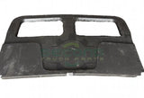 A18-71243-000 Genuine Freightliner Backwall Upholstery Panel - Second Truck Parts