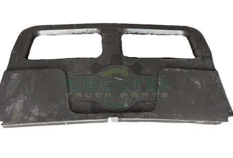 A18-71243-000 Genuine Freightliner Backwall Upholstery Panel - Second Truck Parts