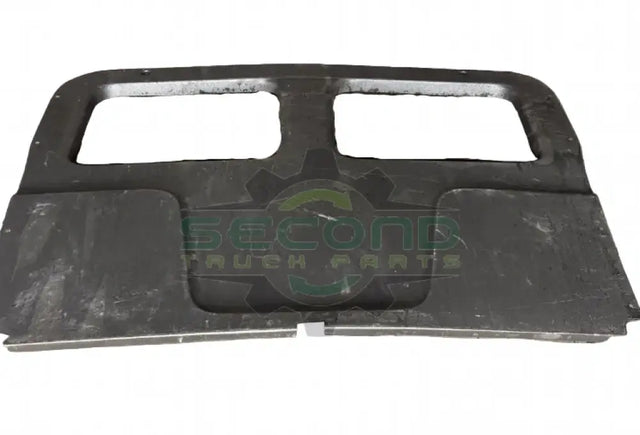 A18-71243-000 Genuine Freightliner Backwall Upholstery Panel - Second Truck Parts