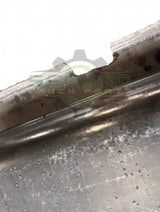 A18-71243-000 Genuine Freightliner Backwall Upholstery Panel - Second Truck Parts