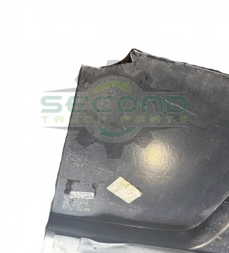 A18-71243-000 Genuine Freightliner Backwall Upholstery Panel - Second Truck Parts