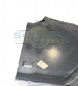 A18-71243-000 Genuine Freightliner Backwall Upholstery Panel - Second Truck Parts
