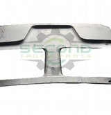 A18-71243-000 Genuine Freightliner Backwall Upholstery Panel - Second Truck Parts