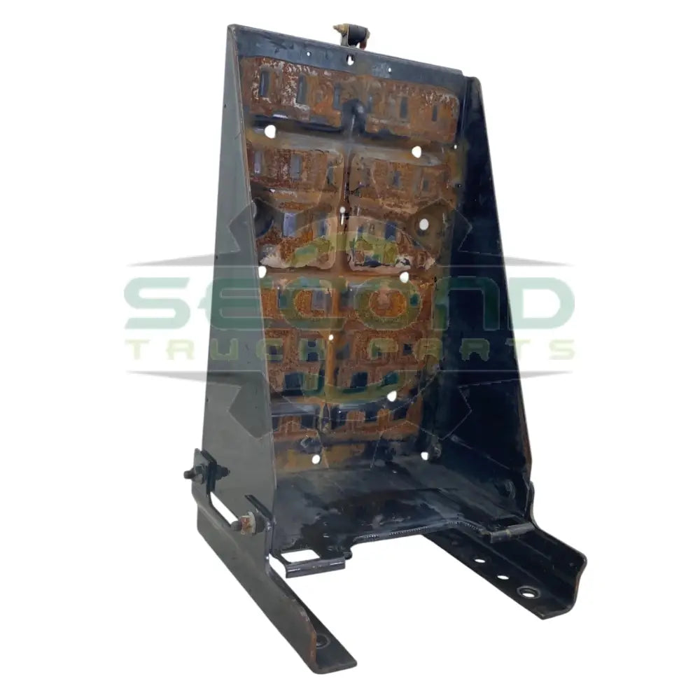 06-43586-000 Genuine Freightliner Battery Box - Second Truck Parts