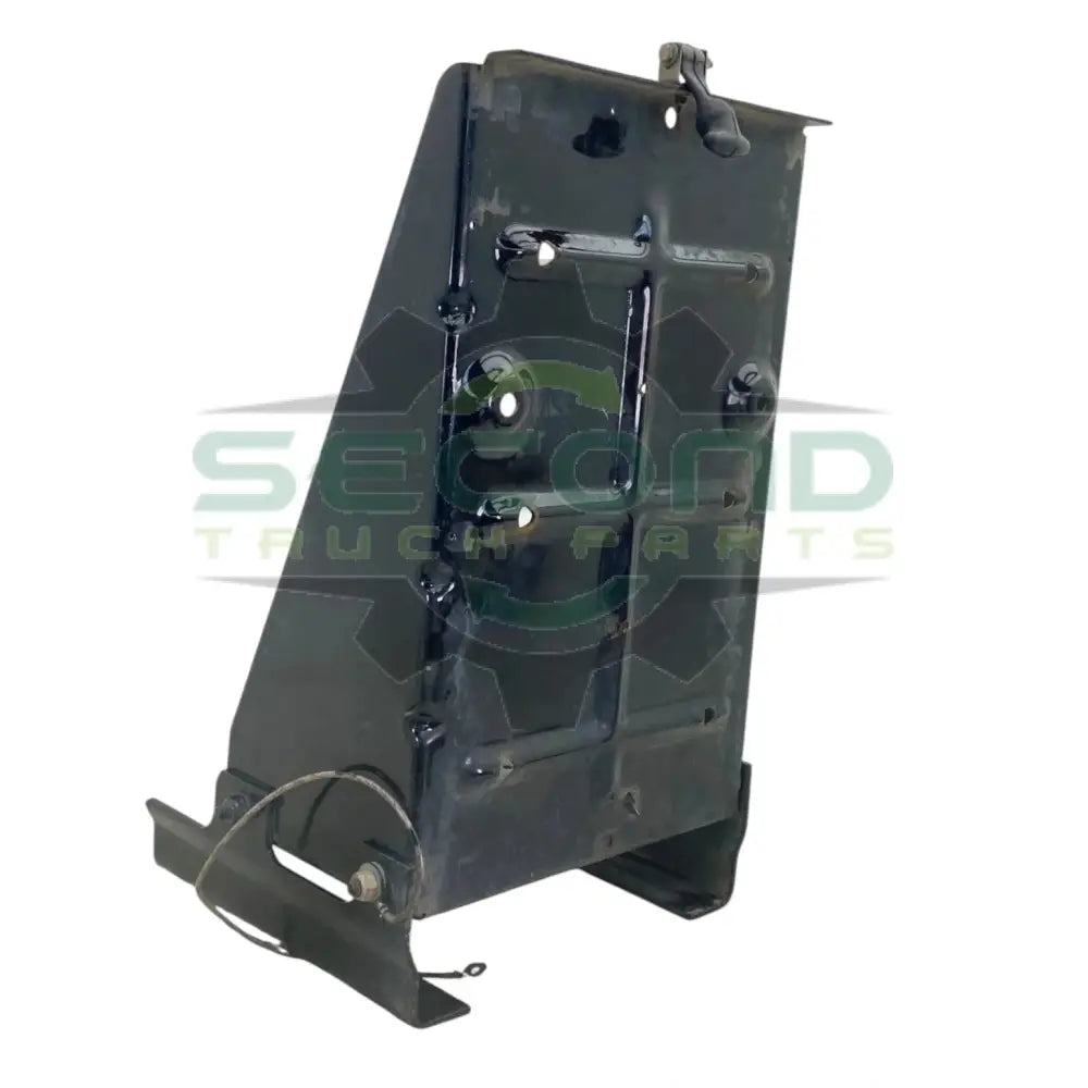 06-43586-000 Genuine Freightliner Battery Box - Second Truck Parts