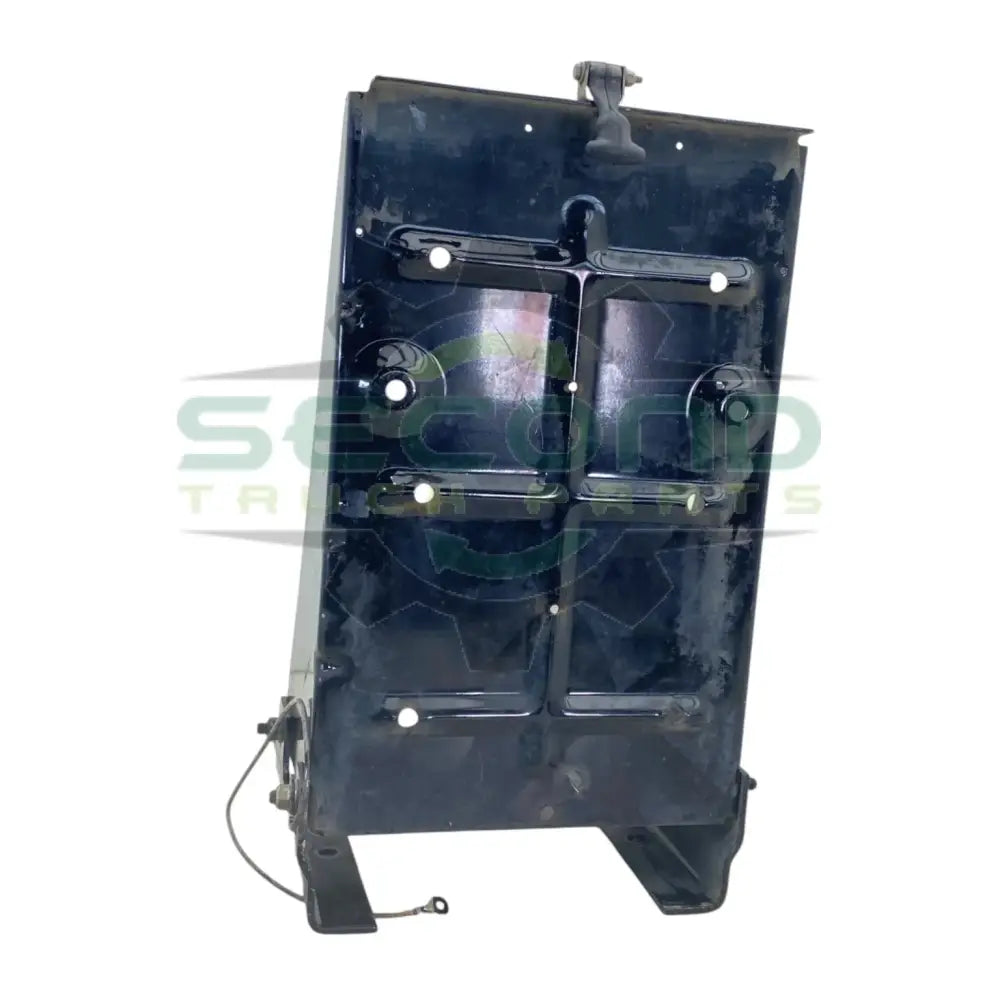 06-43586-000 Genuine Freightliner Battery Box - Second Truck Parts