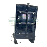 06-43586-000 Genuine Freightliner Battery Box - Second Truck Parts
