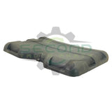 06-77952-000 Genuine Freightliner Battery Box Cover - Second Truck Parts
