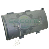 66-01633-000 Genuine Freightliner Battery Box Cover - Second Truck Parts